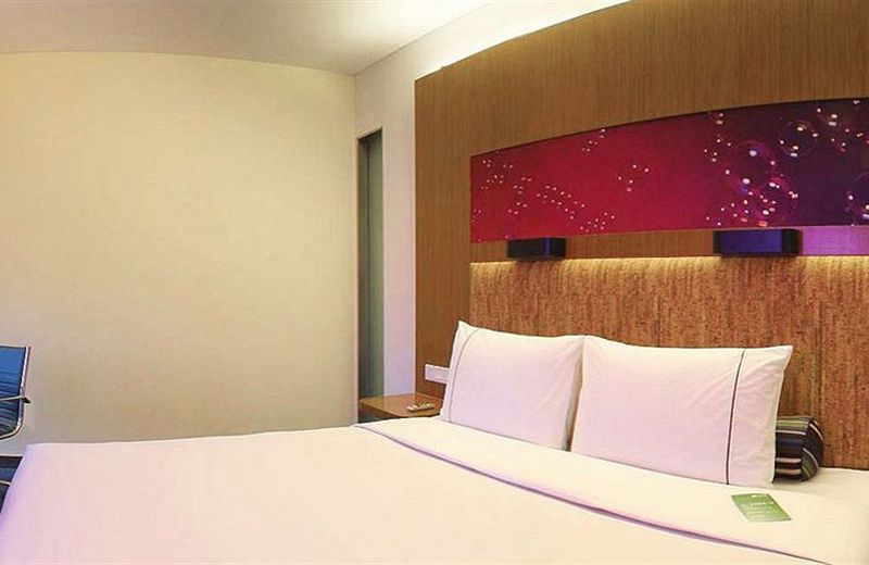 Aloft Beijing, Haidian