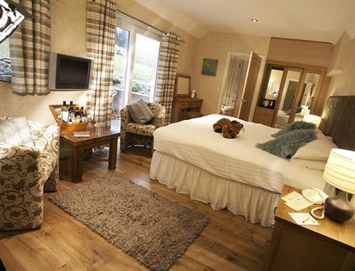 Dales Country House Hotel