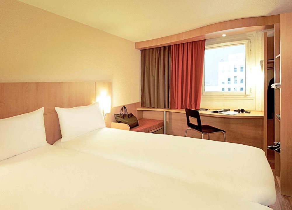 ibis Maubeuge