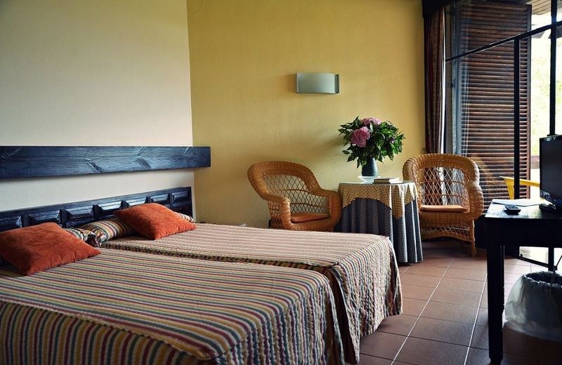 Hotel Baztan