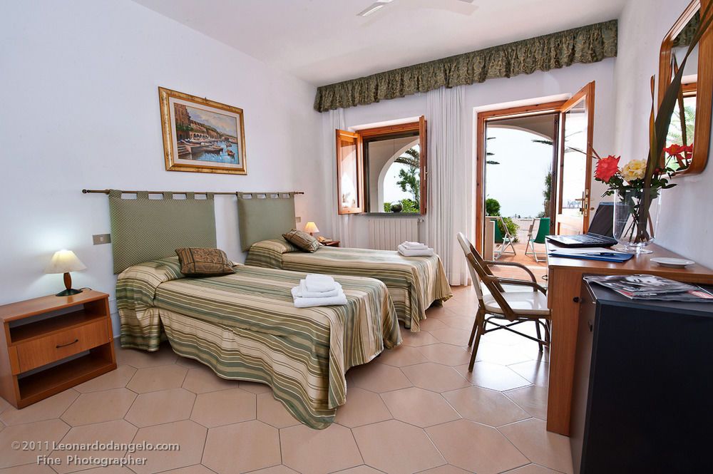 Hotel Calabattaglia