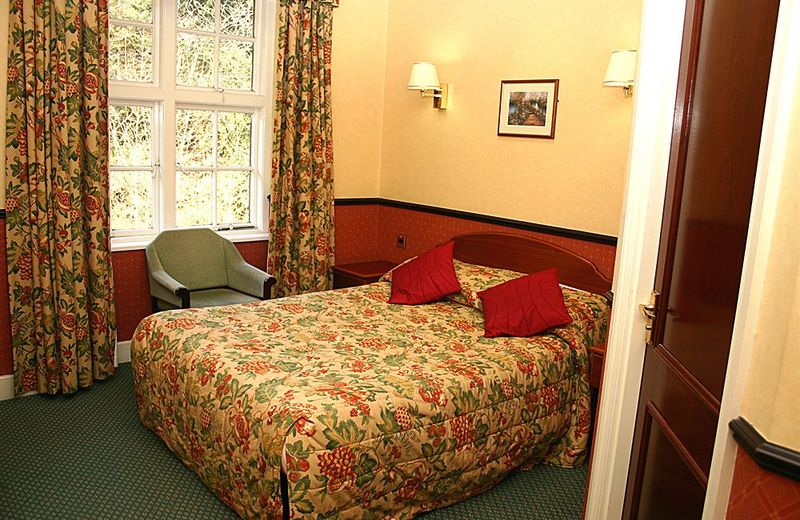 Cumbria Grand Hotel