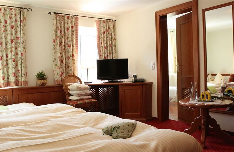 Die Lilie / Hotel Garni