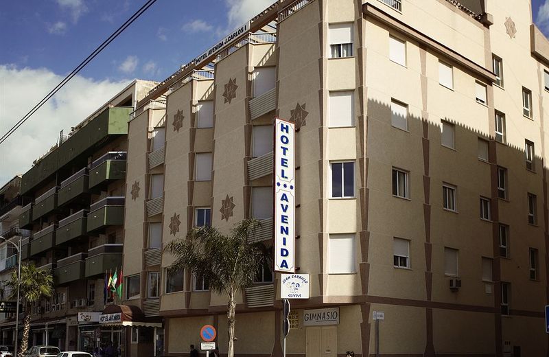 Hotel Velis - Avenida I