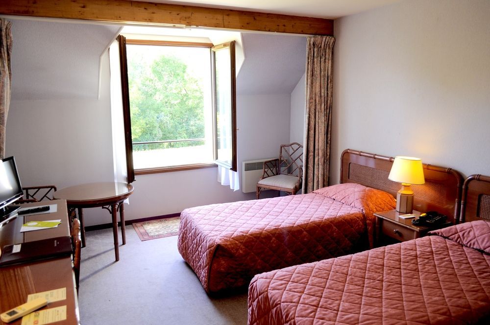 Logis Le Relais De Pouilly