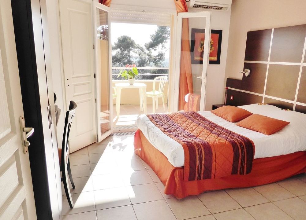 The Originals City, Hôtel Côté Sud, Marseille Est (Inter-Hotel)