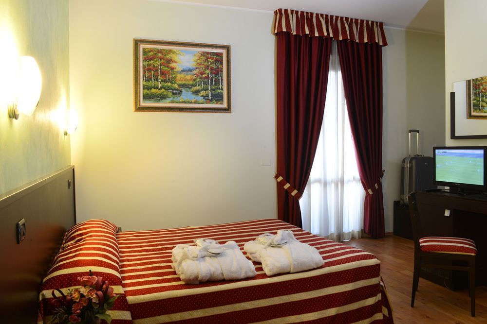 Hotel Iacone