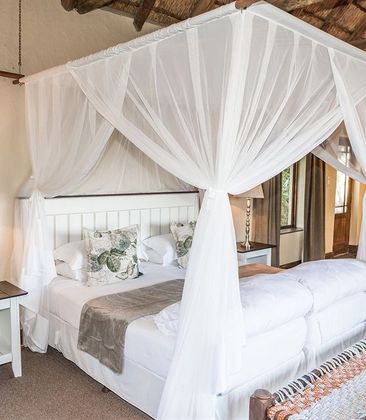 Hitgeheim Country Lodge & Eco-Reserve