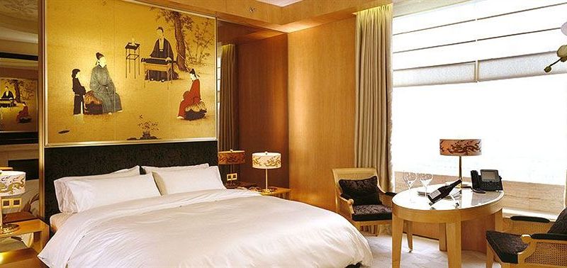 Pangu 7 Star Hotel Beijing