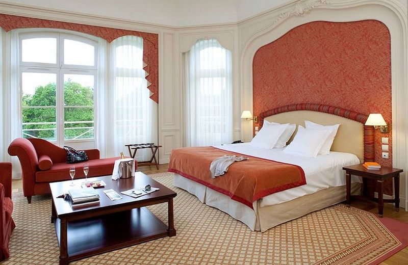 Domaine des Roches Hotel & Spa