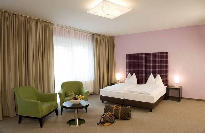 AKTIVHOTEL Weisser Hirsch