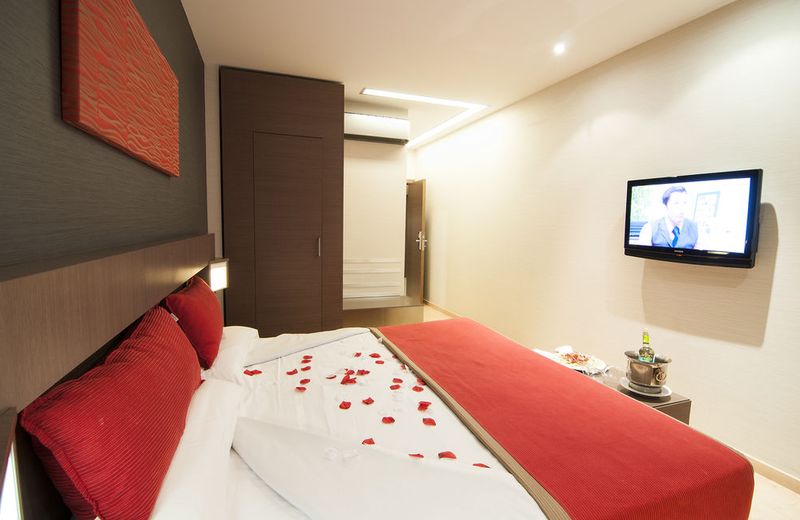 Hotel Allegro Granada by Barceló