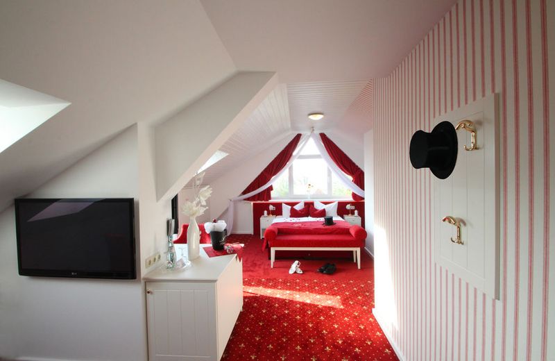 Land gut Hotel Hermann