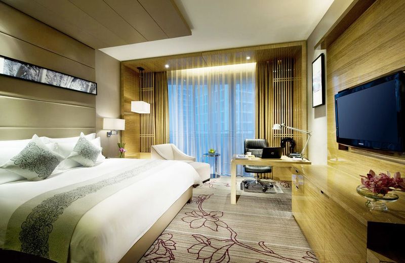 Pullman Foshan Shunde