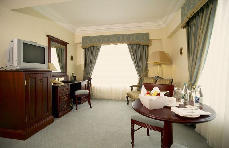 Maudlins House Hotel
