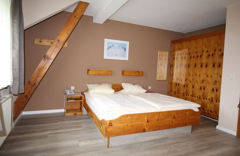 Hotel garni Zur Post