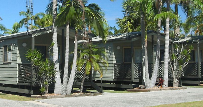 Blue Dolphin Holiday Resort