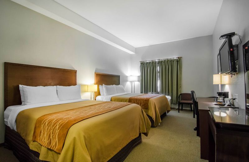 Comfort Inn