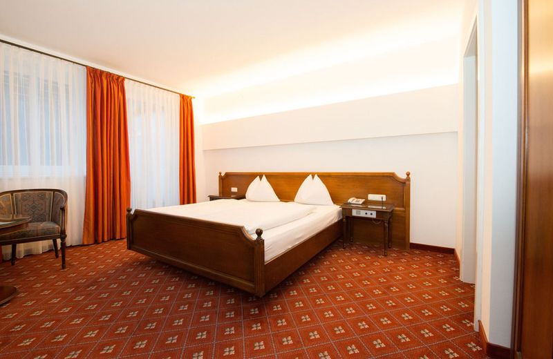 Stadthotel Styria