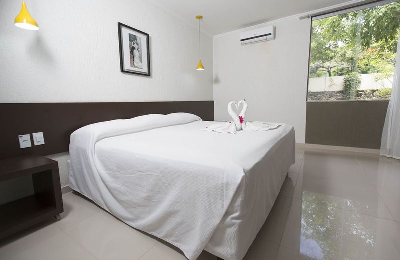 Pratagy Acqua Park Beach All Inclusive Resort