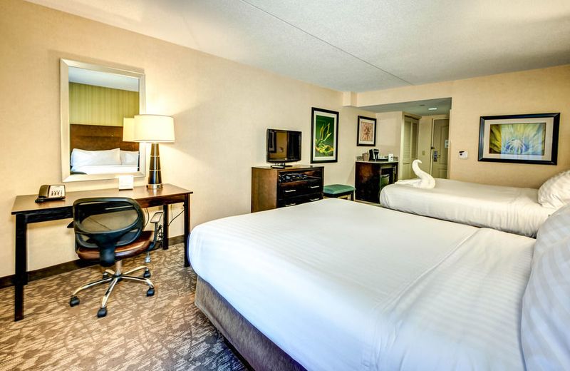 Holiday Inn Express - Neptune, an IHG Hotel