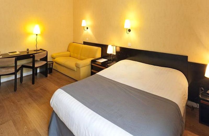 Logis Belle Rive