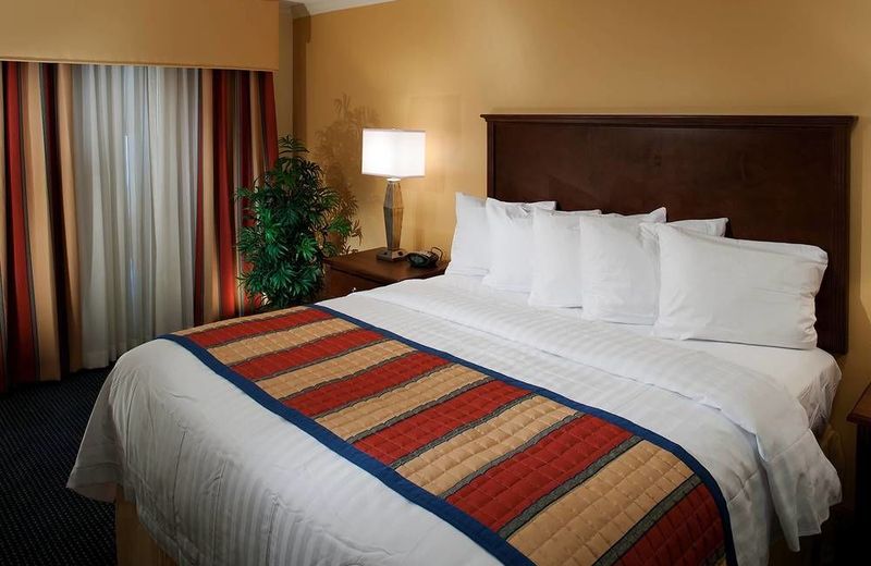 TownePlace Suites Fort Worth Downtown