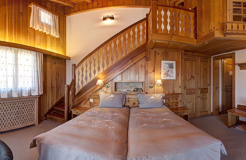 Alpe Fleurie Residence