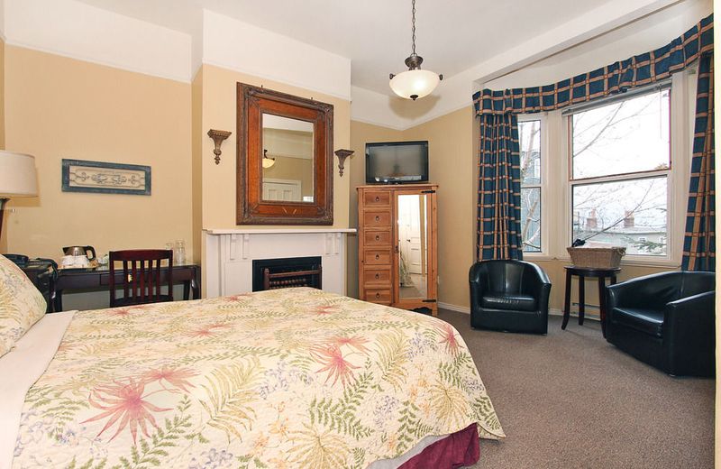 Abba Inn Guest House
