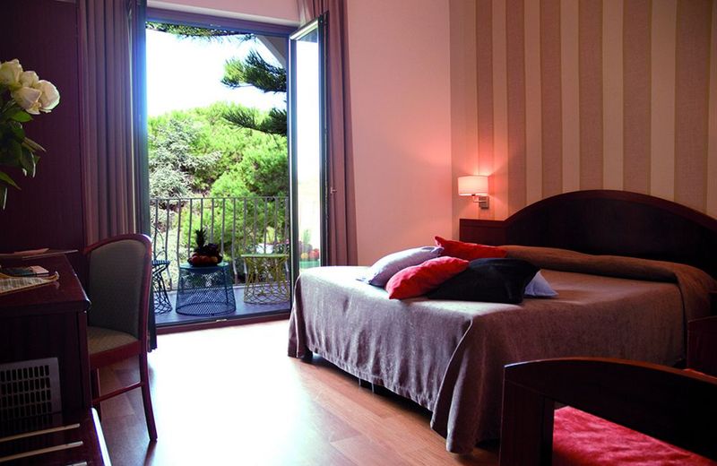 Hotel Cerere
