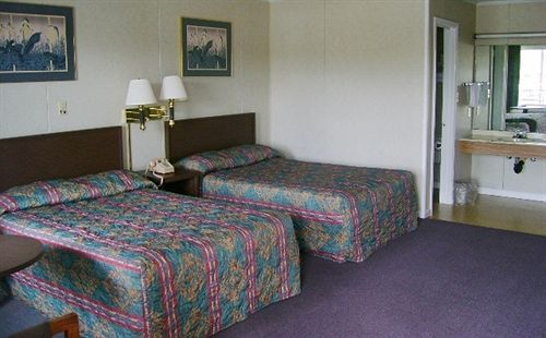 Sherwood Motel