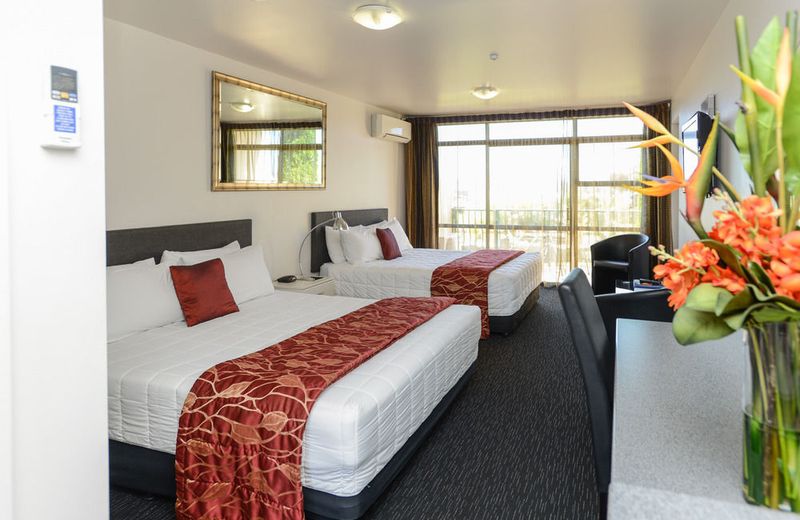 Bluewater Hotel