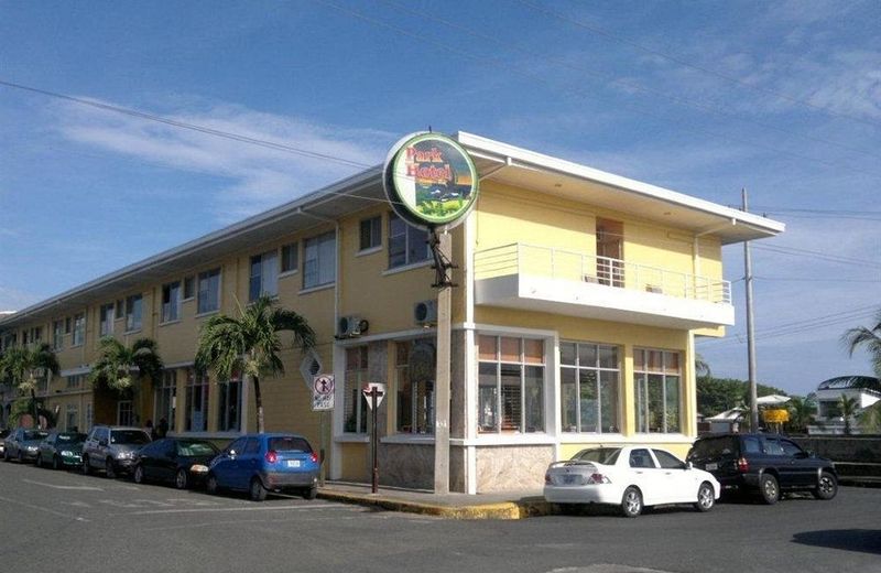Park Hotel