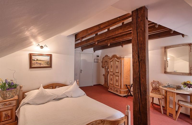 Hotel Traube