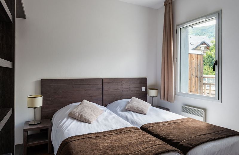 Lagrange Vacances Le Clos Saint Hilaire