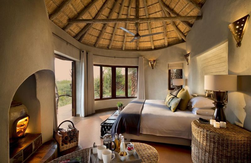 Buffalo Ridge Safari Lodge