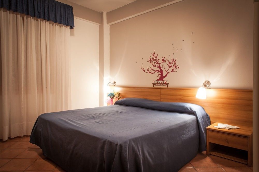 Piccolo Hotel Aurora