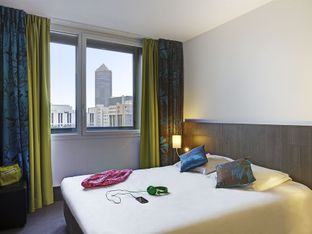 Hotel Image 1