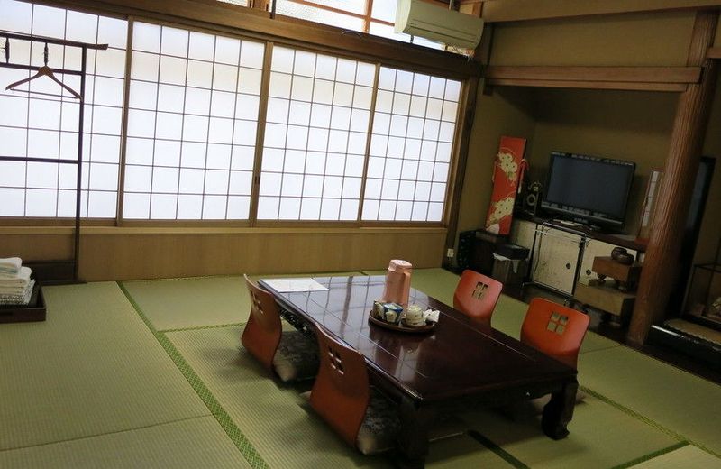 Fujiya Ryokan