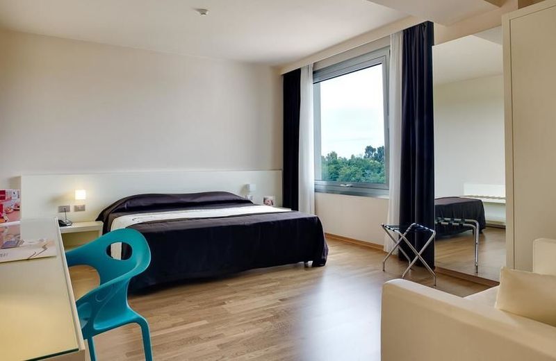 Best Western Plus Leone di Messapia Hotel & Conference
