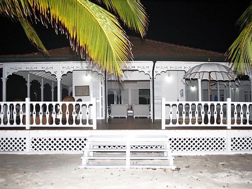 Hotel Agua Azul Beach Resort
