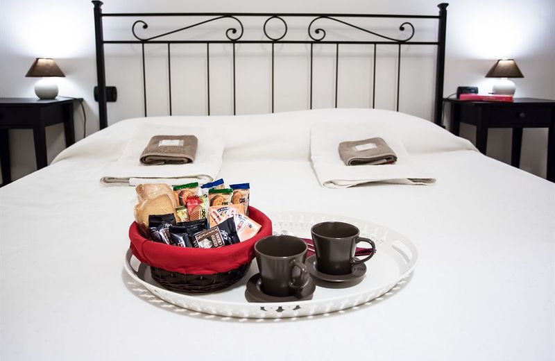 B&B Villa Adriana