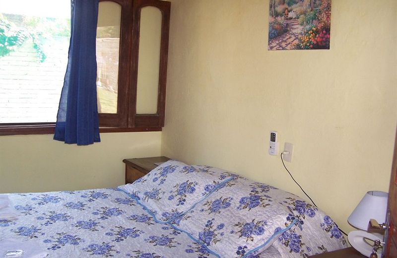 Hotel Artigas