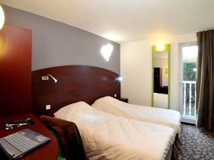 Hotel Image 1