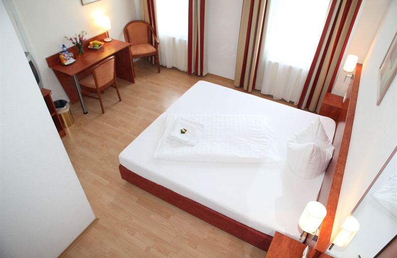 Hotel am Ledermuseum