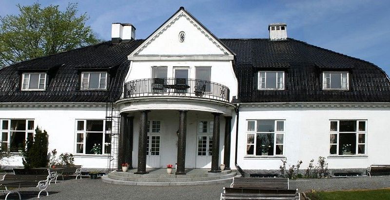 Trudvang Gjestegaard
