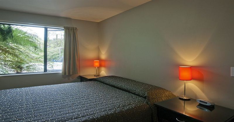 58 On Cron Motel