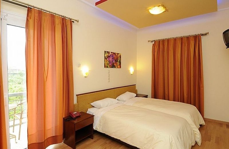 Byzantion Hotel