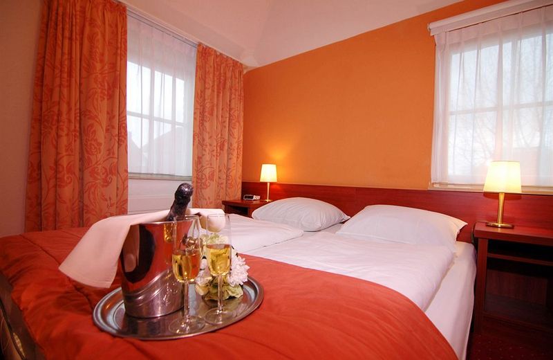 Hotel Crasborn Thorn