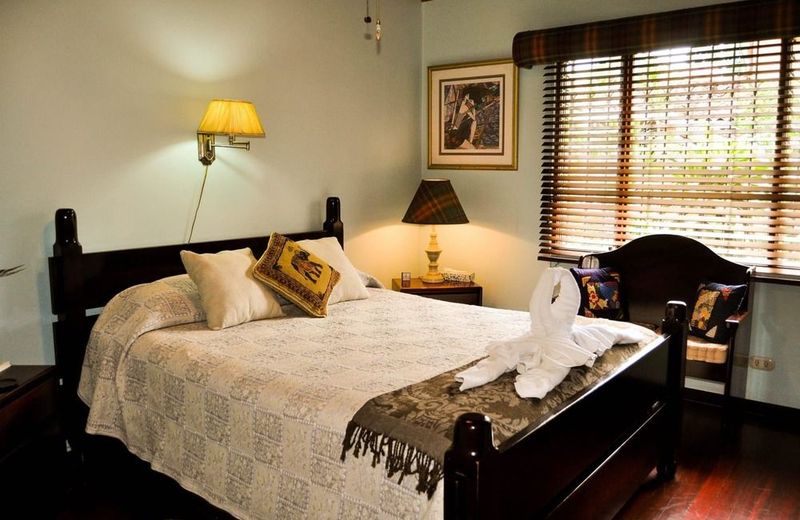Cariari Bed & Breakfast